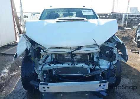 2019 Toyota 4Runner Trd Off Road from USA, damaged, VIN JTEBU5JR8K5617283